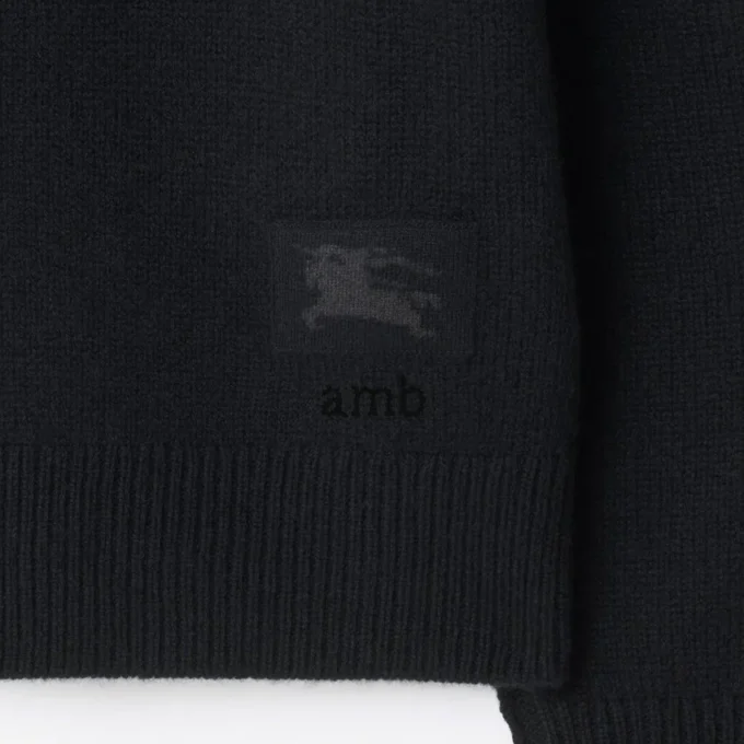 Cashmere Cardigan