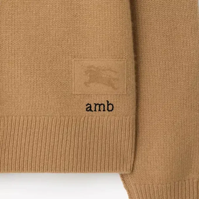 Cashmere Cardigan