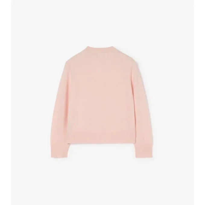 Cashmere Cardigan