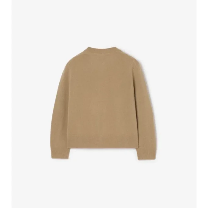 Cashmere Cardigan
