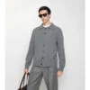 Cashmere Cardigan