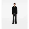 Cashmere Harrington Jacket
