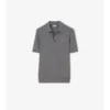 Cashmere Polo Shirt