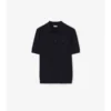 Cashmere Polo Shirt