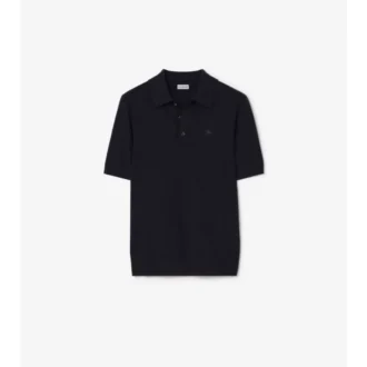 Cashmere Polo Shirt