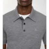 Cashmere Polo Shirt