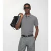 Cashmere Polo Shirt