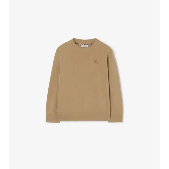 Cashmere Sweater