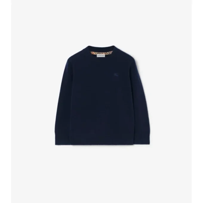 Cashmere Sweater