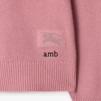 Cashmere Sweater