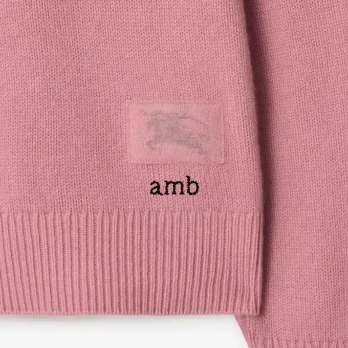 Cashmere Sweater