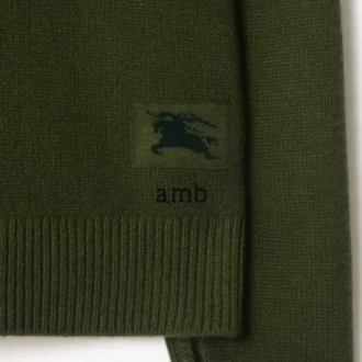 Cashmere Sweater