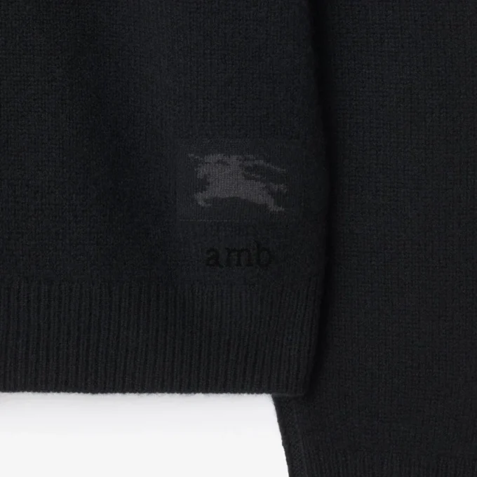 Cashmere Sweater