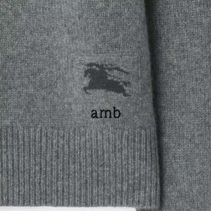 Cashmere Sweater