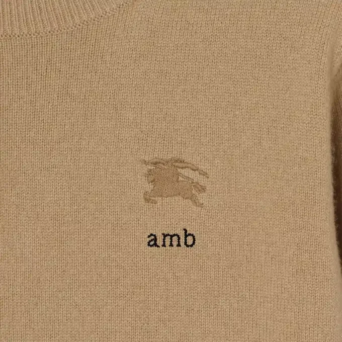 Cashmere Sweater