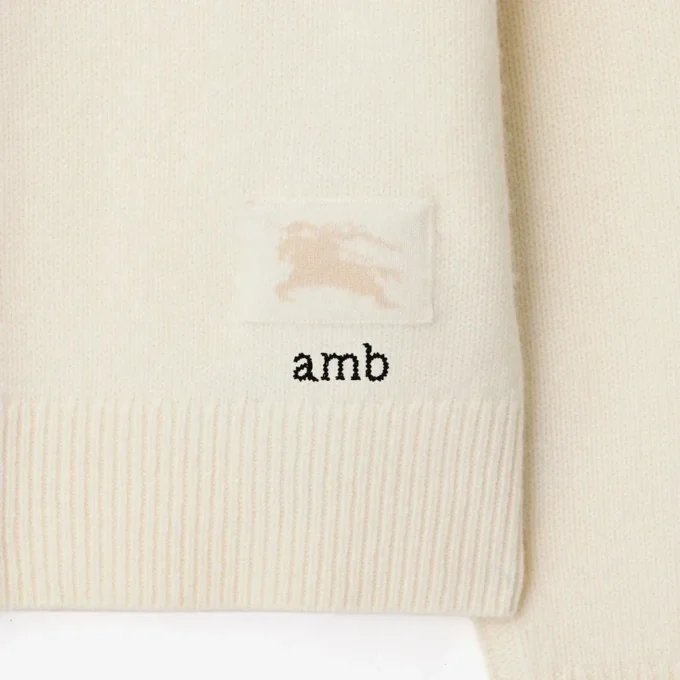 Cashmere Sweater