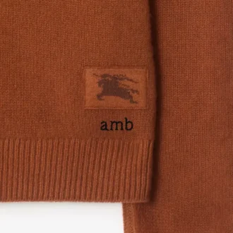 Cashmere Sweater