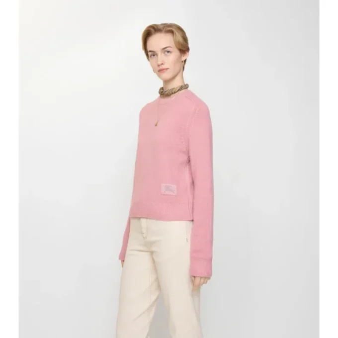 Cashmere Sweater