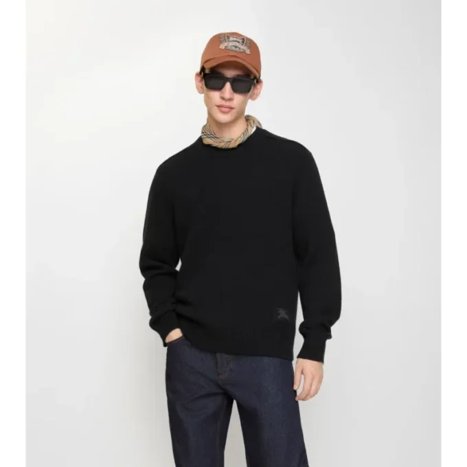 Cashmere Sweater