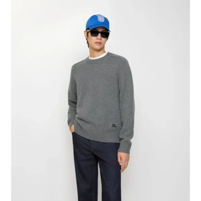 Cashmere Sweater