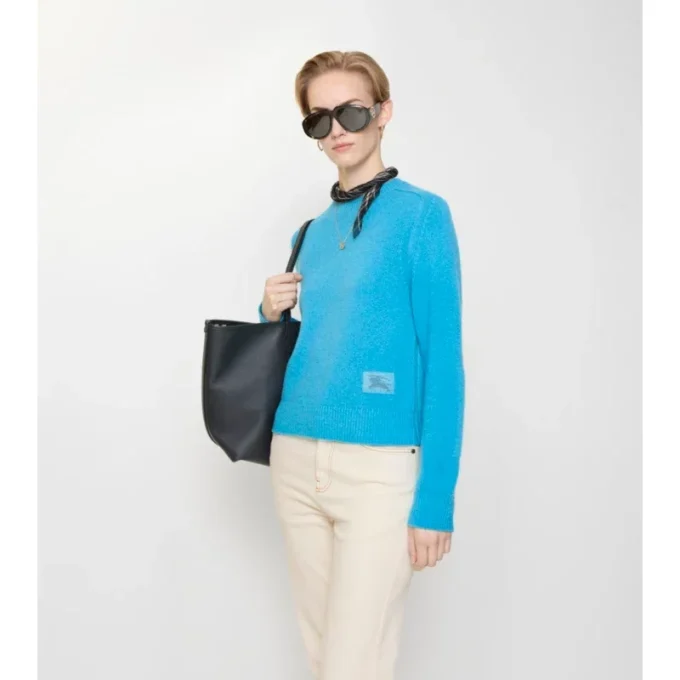 Cashmere Sweater