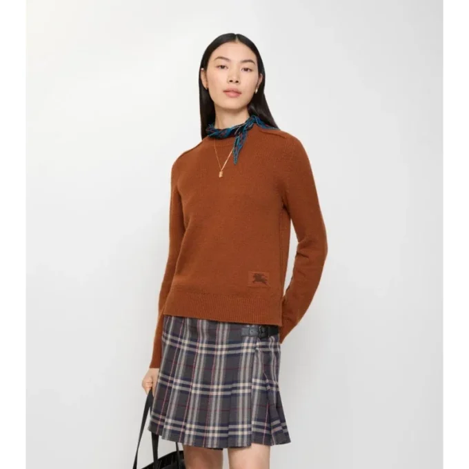 Cashmere Sweater