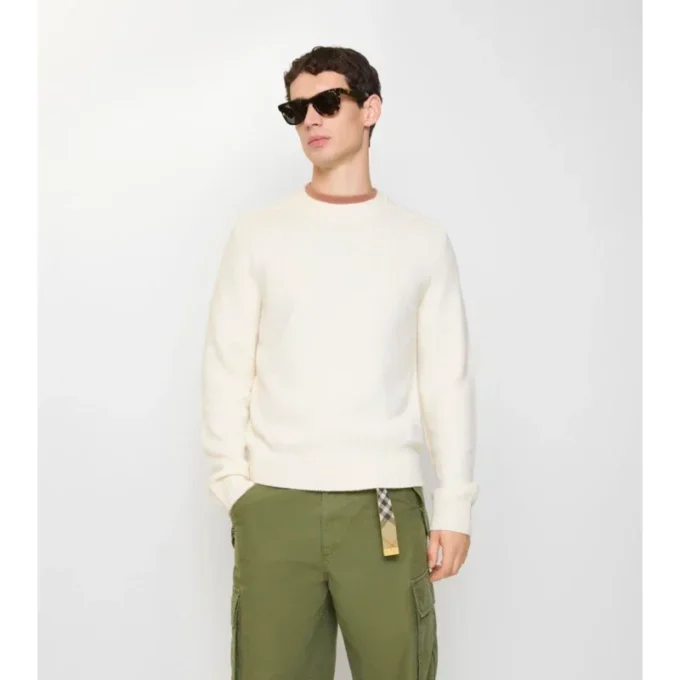 Cashmere Sweater