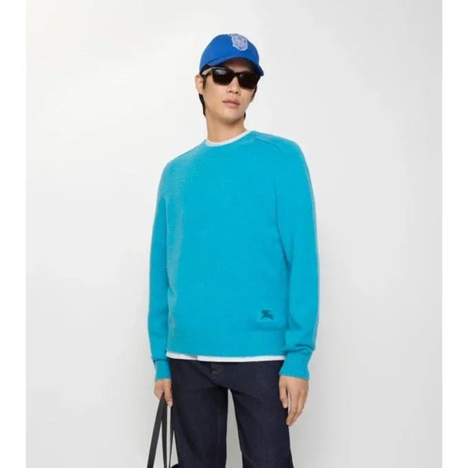 Cashmere Sweater