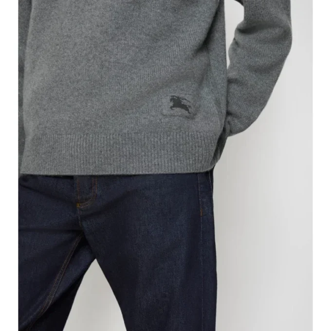Cashmere Sweater