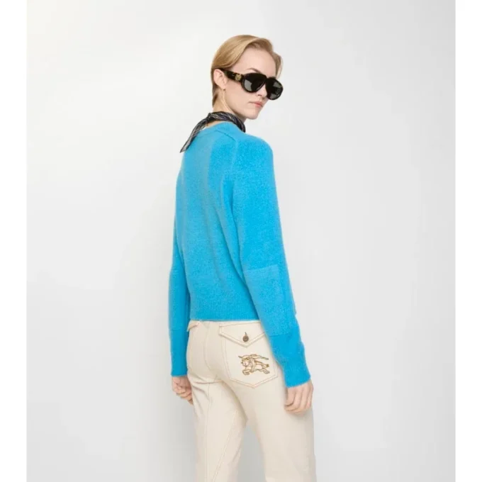 Cashmere Sweater