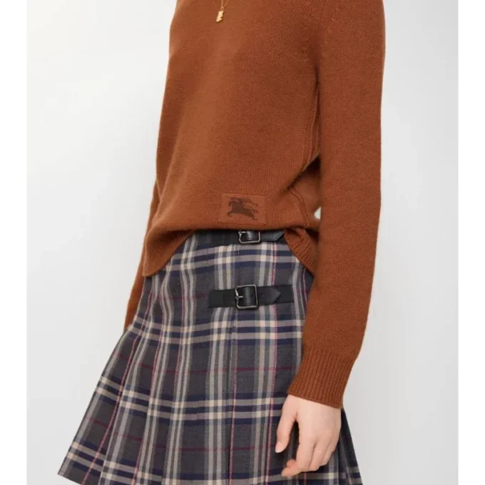 Cashmere Sweater
