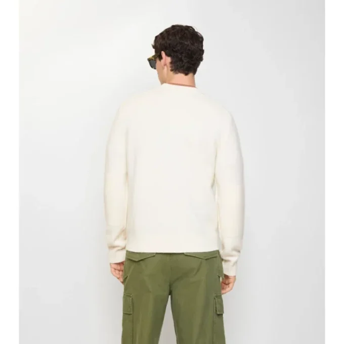 Cashmere Sweater
