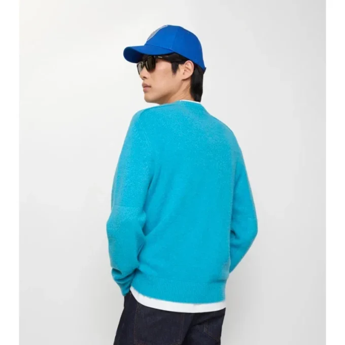 Cashmere Sweater