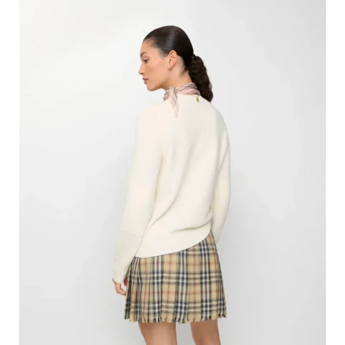 Cashmere Sweater