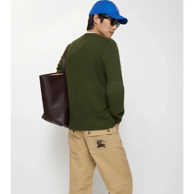 Cashmere Sweater