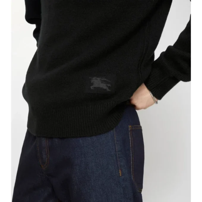 Cashmere Sweater
