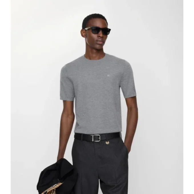 Cashmere Top