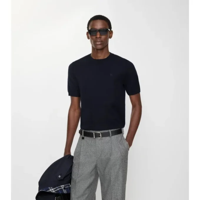 Cashmere Top