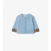 Cashmere Two-Piece Baby Gift Set