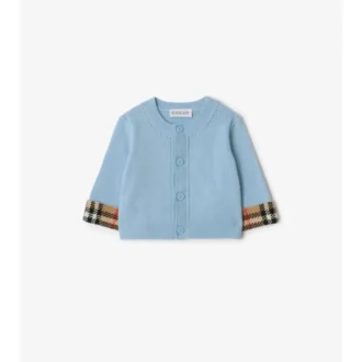 Cashmere Two-Piece Baby Gift Set