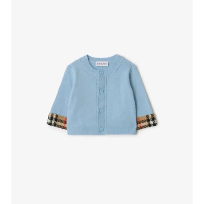 Cashmere Two-Piece Baby Gift Set