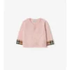 Cashmere Two-Piece Baby Gift Set