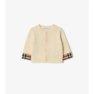 Cashmere Two-Piece Baby Gift Set