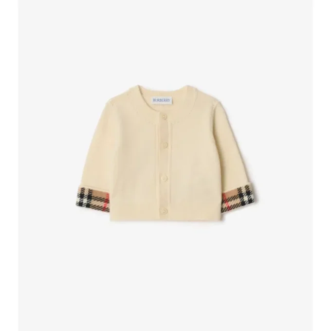 Cashmere Two-Piece Baby Gift Set