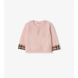 Cashmere Two-Piece Baby Gift Set