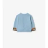 Cashmere Two-Piece Baby Gift Set