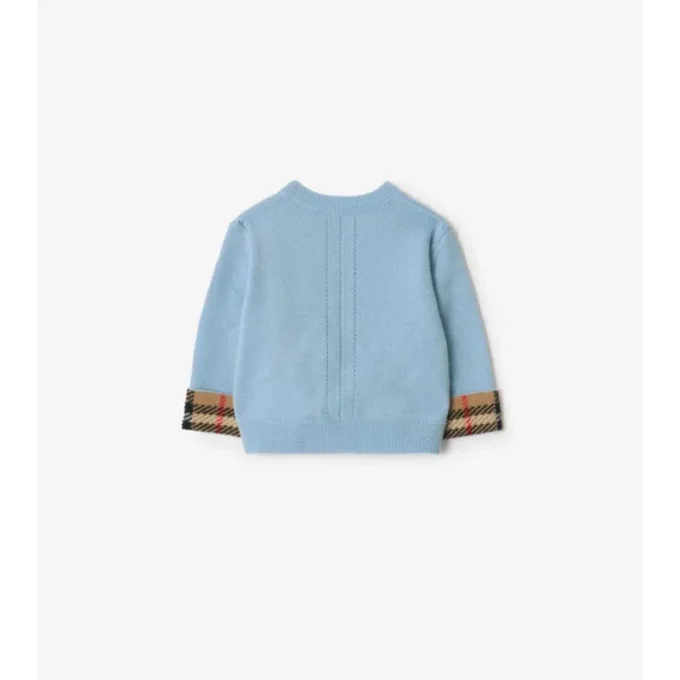 Cashmere Two-Piece Baby Gift Set