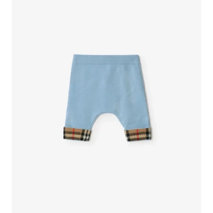 Cashmere Two-Piece Baby Gift Set