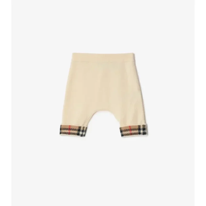 Cashmere Two-Piece Baby Gift Set