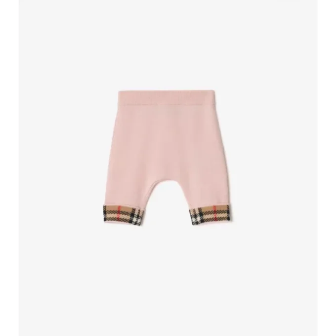 Cashmere Two-Piece Baby Gift Set